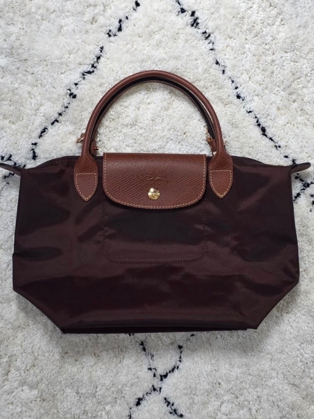New Longchamp Le Pliage Small - Picture 3 of 7